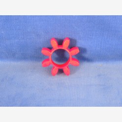 Becker Pumps Motor Coupling Disc 902200106